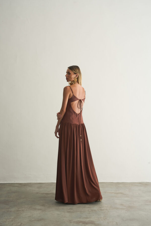 VESTIDO MILENA - Imagem 4