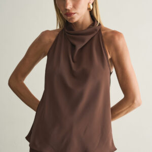 CONJUNTO KIMBERLY MARROM - Imagem 4