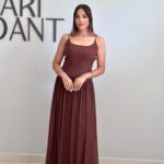 VESTIDO MILENA