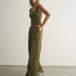 CALÇA ANA