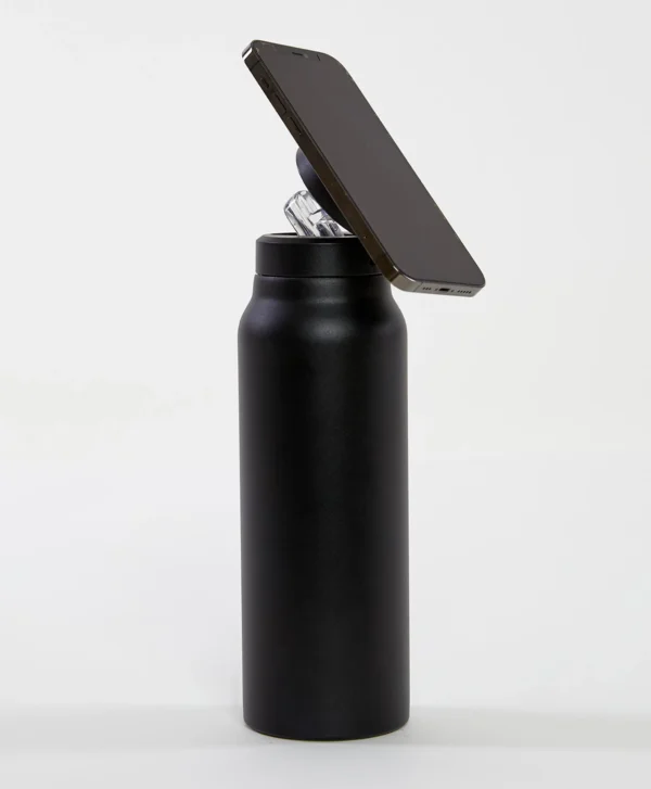 GARRAFA TÉRMICA COM IMÃ 700ML - Imagem 8