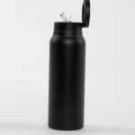 GARRAFA TÉRMICA COM IMÃ 700ML