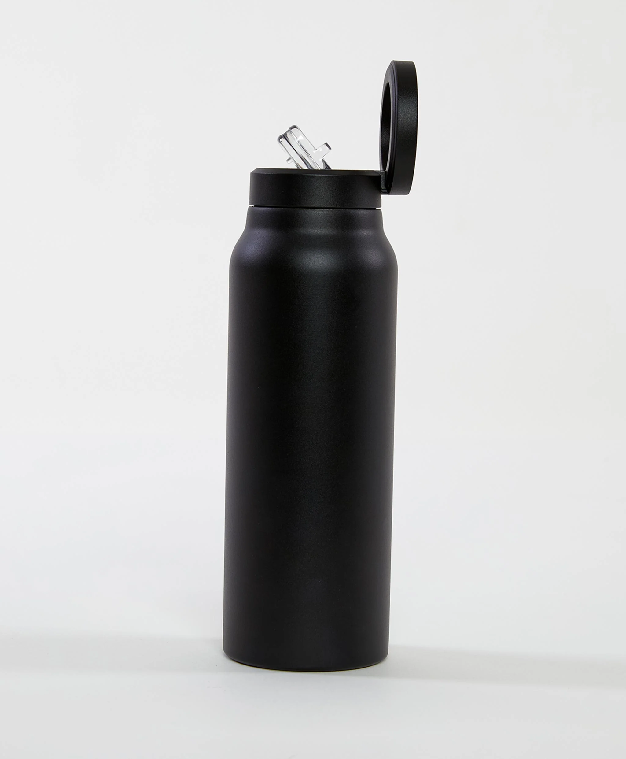 129105-C0049-4 GARRAFA TÉRMICA COM IMÃ 700ML - Imagem 1
