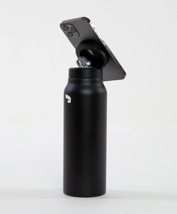 GARRAFA TÉRMICA COM IMÃ 700ML - Imagem 3