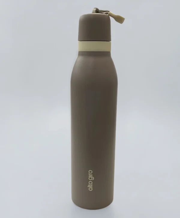 GARRAFA COM DOIS BICOS AG  710ML - Imagem 4