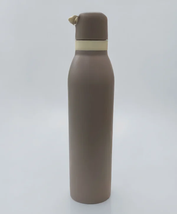 GARRAFA COM DOIS BICOS AG  710ML - Imagem 3