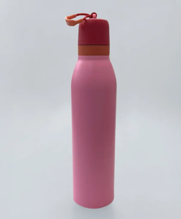 GARRAFA COM DOIS BICOS AG  710ML - Imagem 5