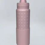 GARRAFA TÉRMICA CAPA EMBORRACHADA 750ML