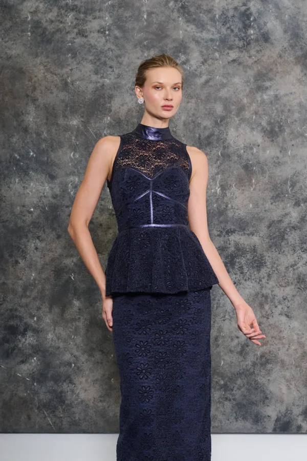 VESTIDO ALISHA - Imagem 4