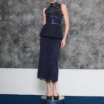 VESTIDO ALISHA