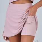 SAIA DRY SOBREPOSTA - ROSA