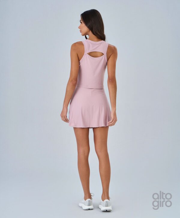 SAIA DRY SOBREPOSTA - ROSA - Imagem 3