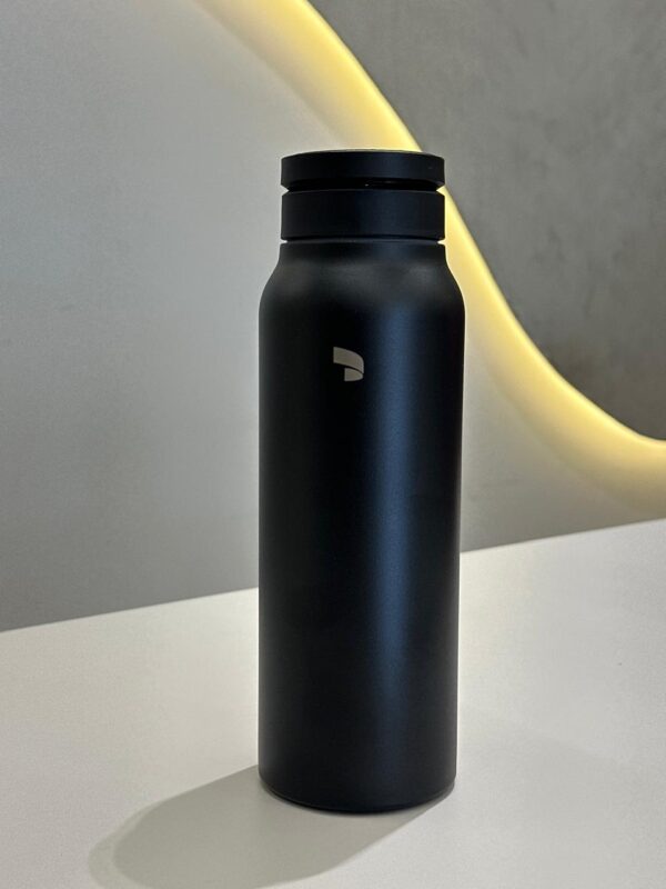 GARRAFA TÉRMICA COM IMÃ 700ML - Imagem 4
