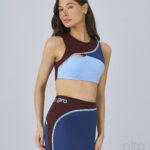 SAIA RECORTES AG WAY OF LIFE - AZUL NOTURNO