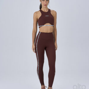 TOP NADADOR ELÁSTICO AG WAY OFF LIFE - VERMELHO RUBRO - Imagem 4