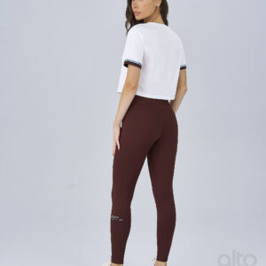 T-SHIRT CROPED AG WAY OF LIFE - Imagem 2