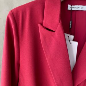 BLAZER ALFAIATARIA - MARSALA - Imagem 3