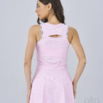 REGATA DRY ABERTURA COSTAS – ROSA LIGHT