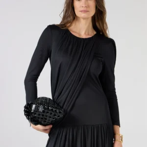 VESTIDO LONGO DECOTE COSTAS - Imagem 3