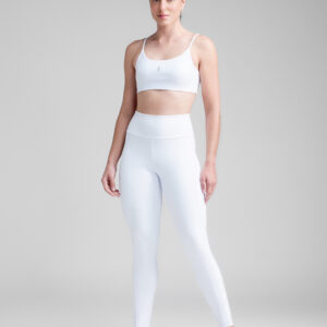 LEGGING PANDORA BASIC FIT- BRANCO - Imagem 4