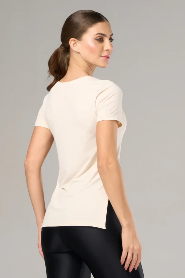 CAMISETA POWER - OFF WHITE - Imagem 2